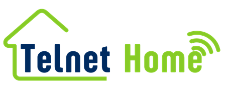 Telnet Home Logo